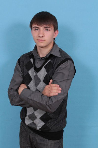 Влад Метлушко