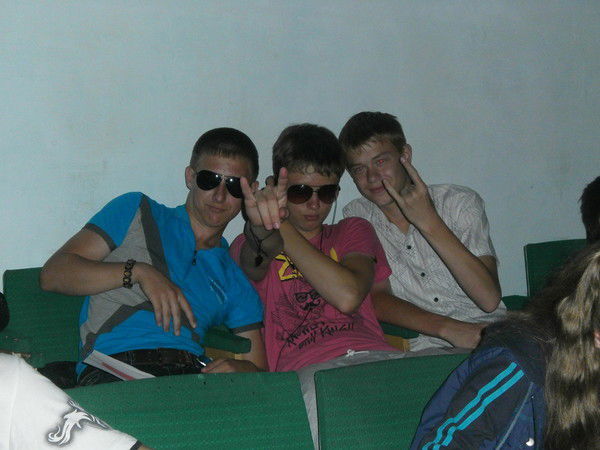 Малыш Гогик