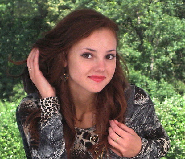 Юлия Вирская