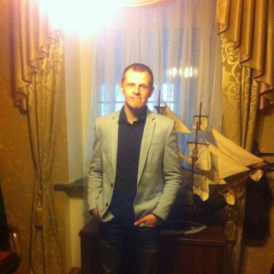 Сергей Веденьев