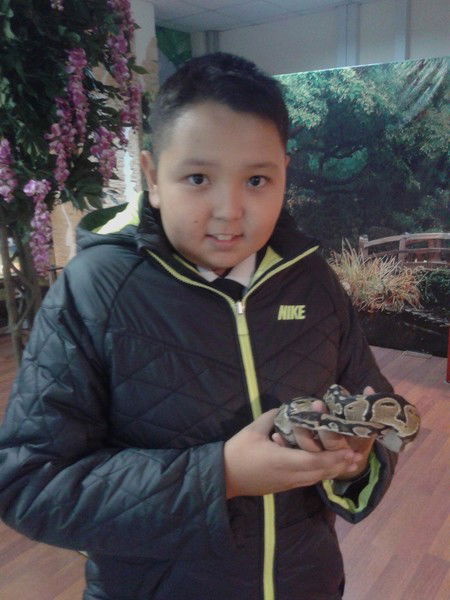 Ернур Нургалиев