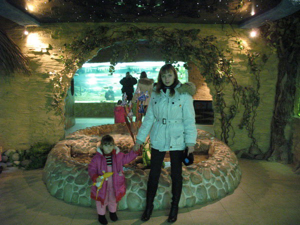 Марина Карелина