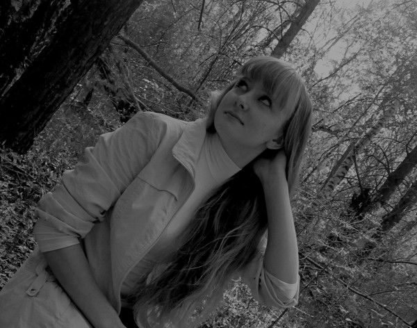 Ольга Вялкова