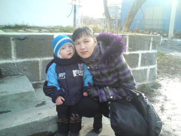 Наталья Никифорова