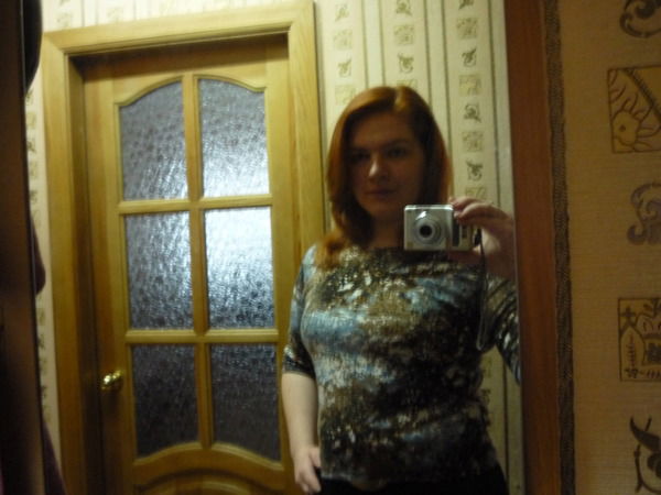 Юлия Лукина