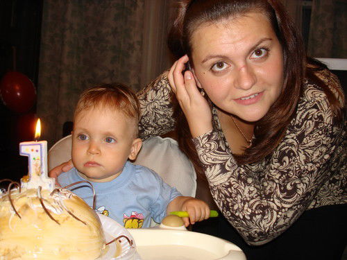 Любовь Гаврилюк