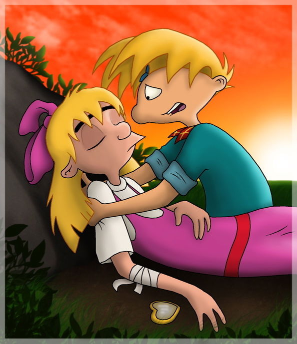 Хельга Джеральдин