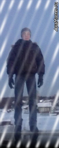 Дима Парфёнов