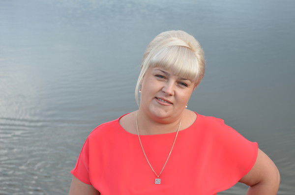 Олена Николаевна Рутковская