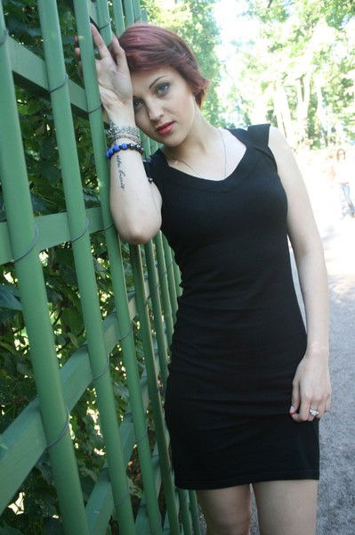 Татьяна Цесарева