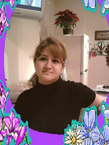 Инесса Арутюнова