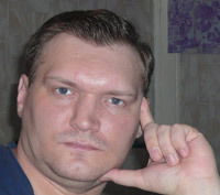 Андрей Черных