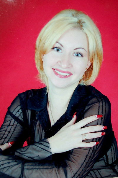 Оксана Буримская