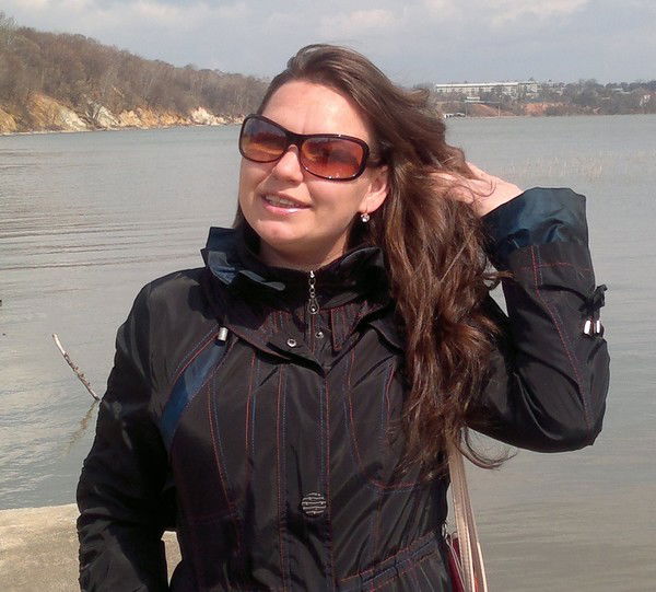 Алёна Евтушенко (Вишнякова)