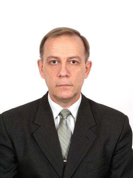 Виктор Курмышев