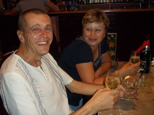 Константин Троцинский