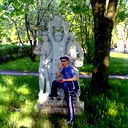 Юрий Захаров