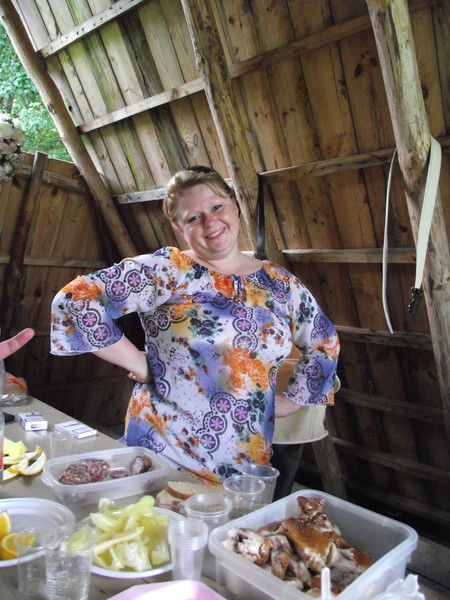 Екатерина Паташ