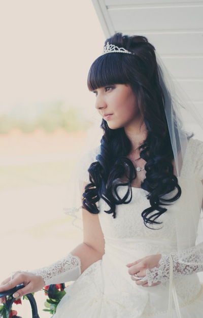 Эльвина Ермендеева