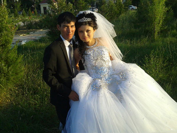 Kазына Ундусбаева