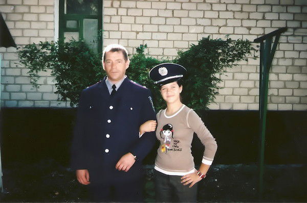 Игорь Фесенко