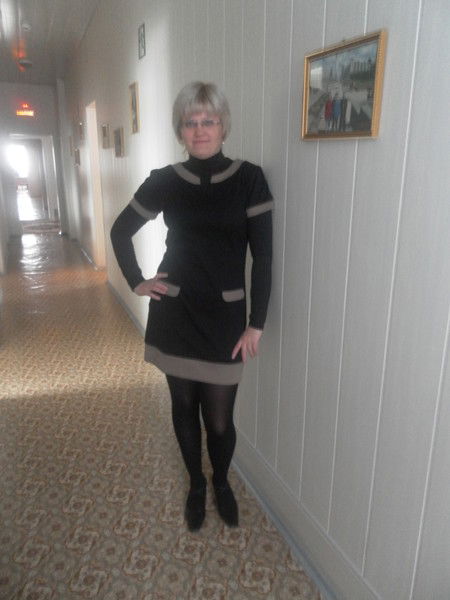 Ольга Лофицкая