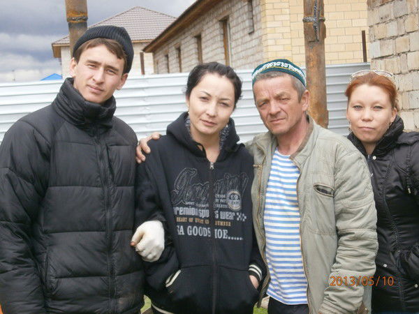 Раиль Закиров