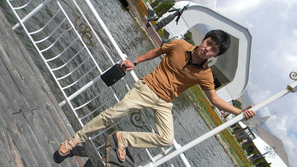 Сардар Кожоназаров