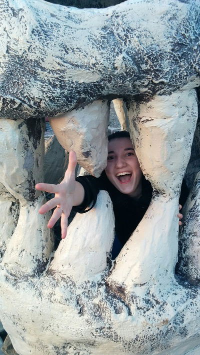 Юля Игонина