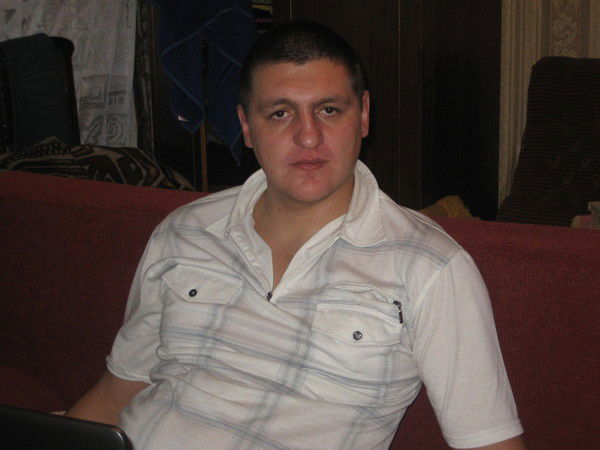 Валера Гагарин