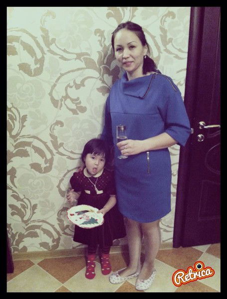 Шапауова Бакыт