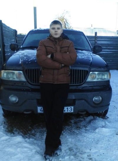 Денис Лабанок