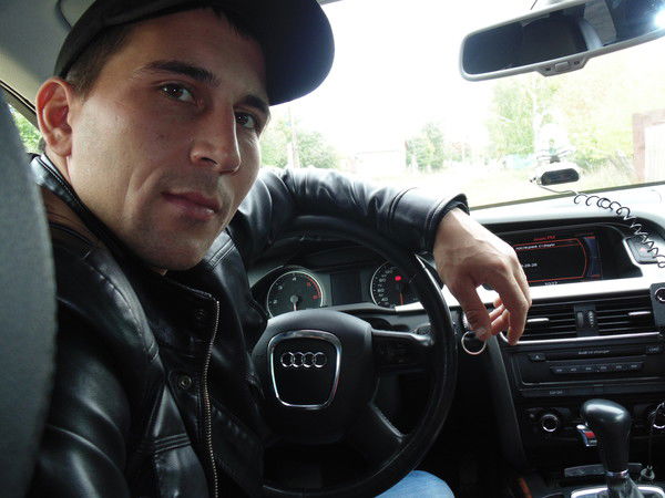 Игорь Егоров