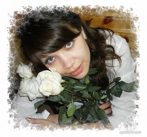 Ирина Олейникова