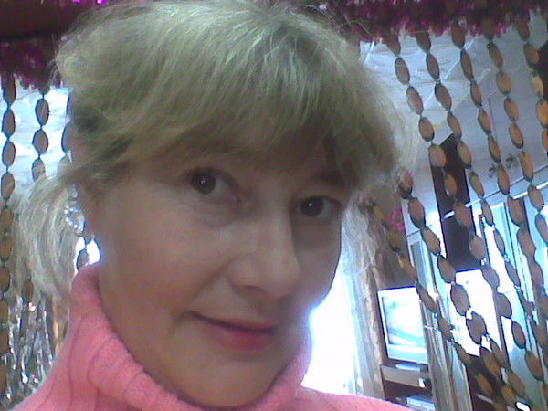 Татьяна Кислова