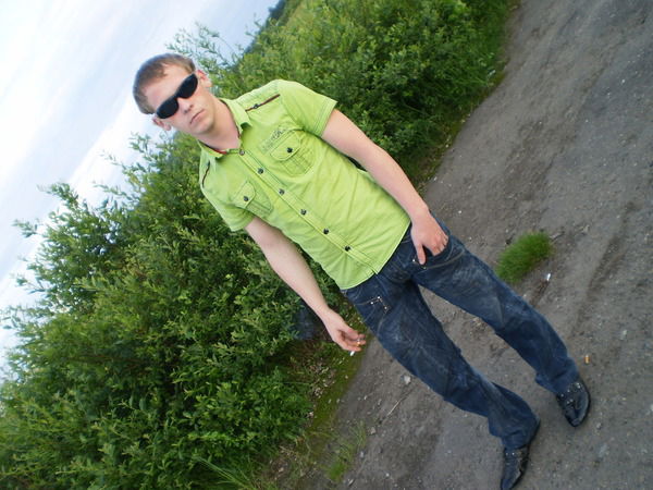 Максим Фомин