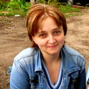 Инна Рошка