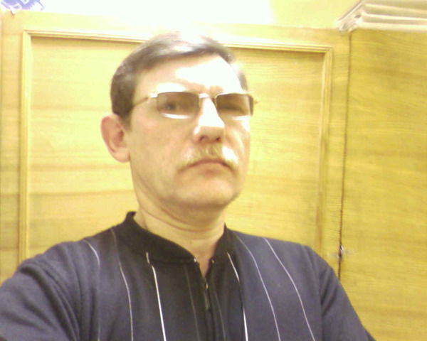 Геннадий Москвичев