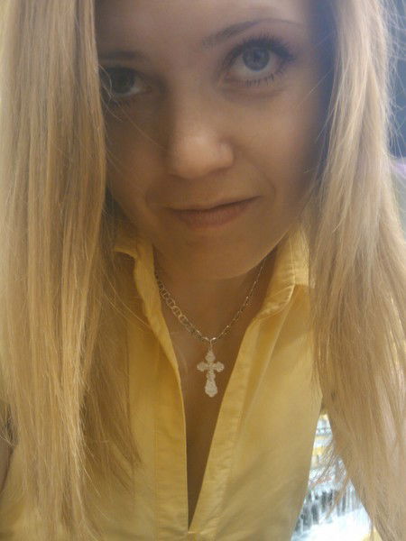 Наталья Жильцова