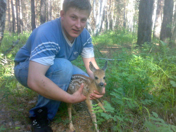 Дмитрий Ткаченко