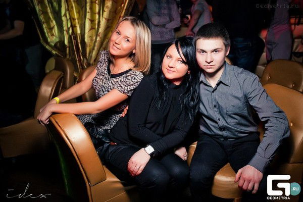 Валерия Пачестникова