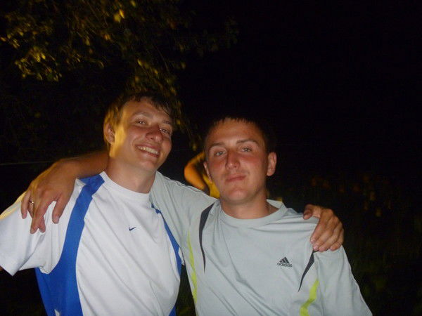 Андрей Акулич