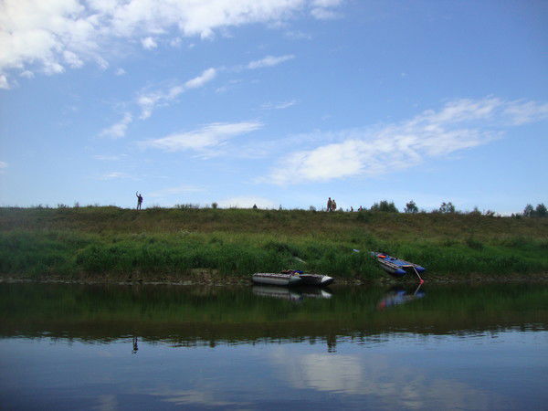 Вера Шабурникова