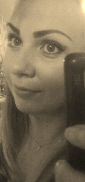 Мария Соколова