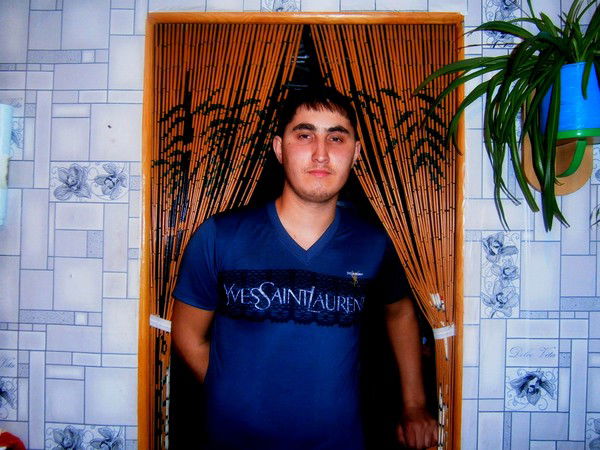 Юлиан Султанов