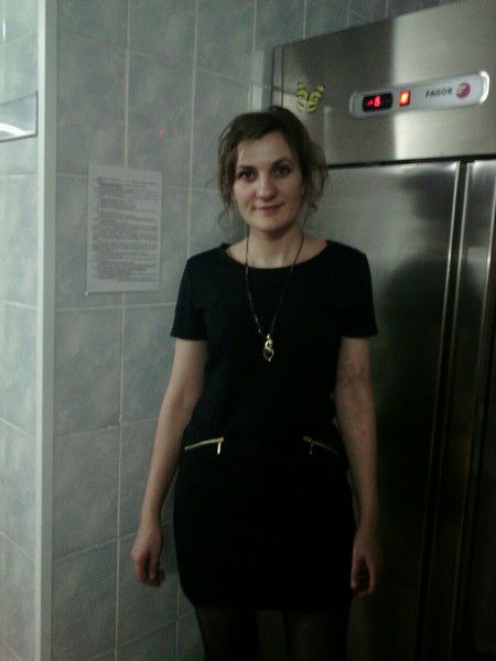 Анна Субботина