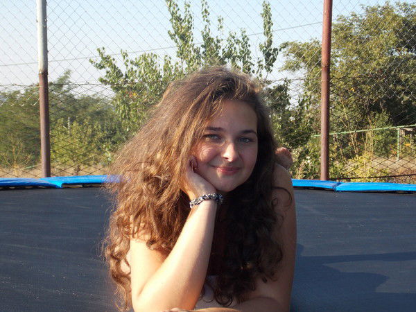 Руслана Барановская