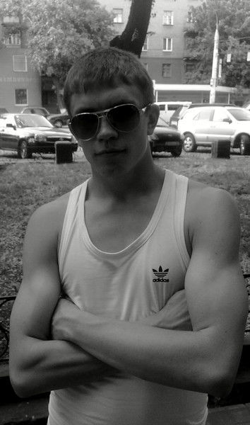 Ванёк Коротков