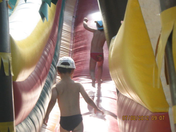 Наталия Дейнега