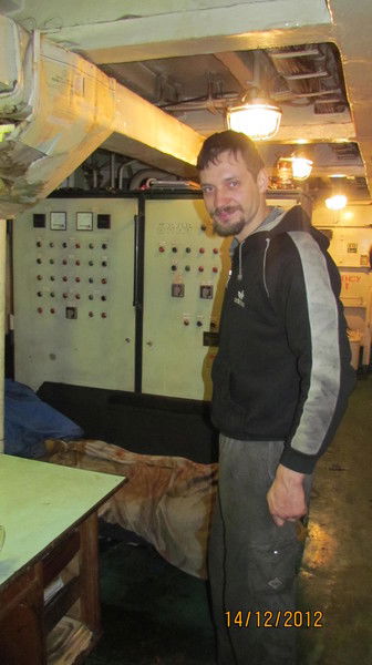 Максим Булычев